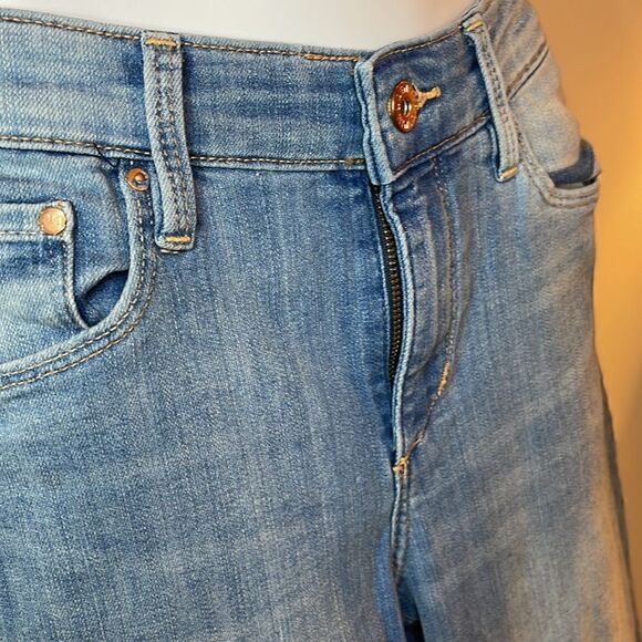 H&M Slim Jeans 28x32  - Picture 5 of 11